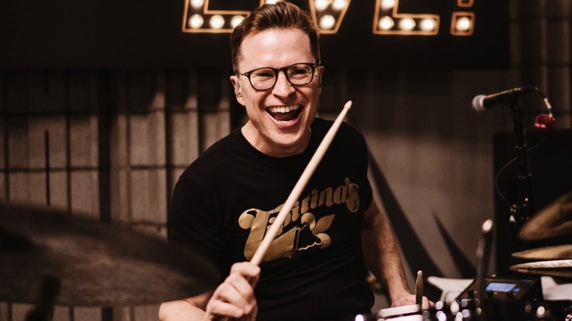 Stanton Moore: The Music of Allen Toussaint ft. C. Neville & N. Payton