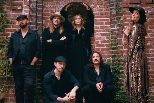 Rumours ATL: A Fleetwood Mac Tribute - Live With The ASO