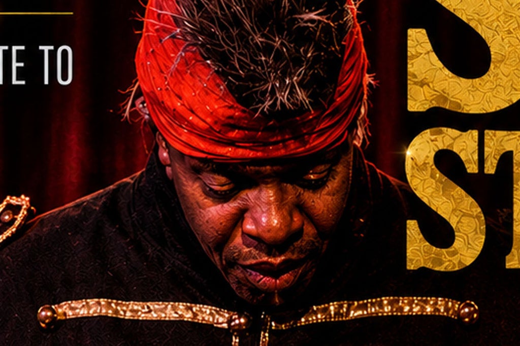 Cori Jacobs Sly Stone & Family Tribute