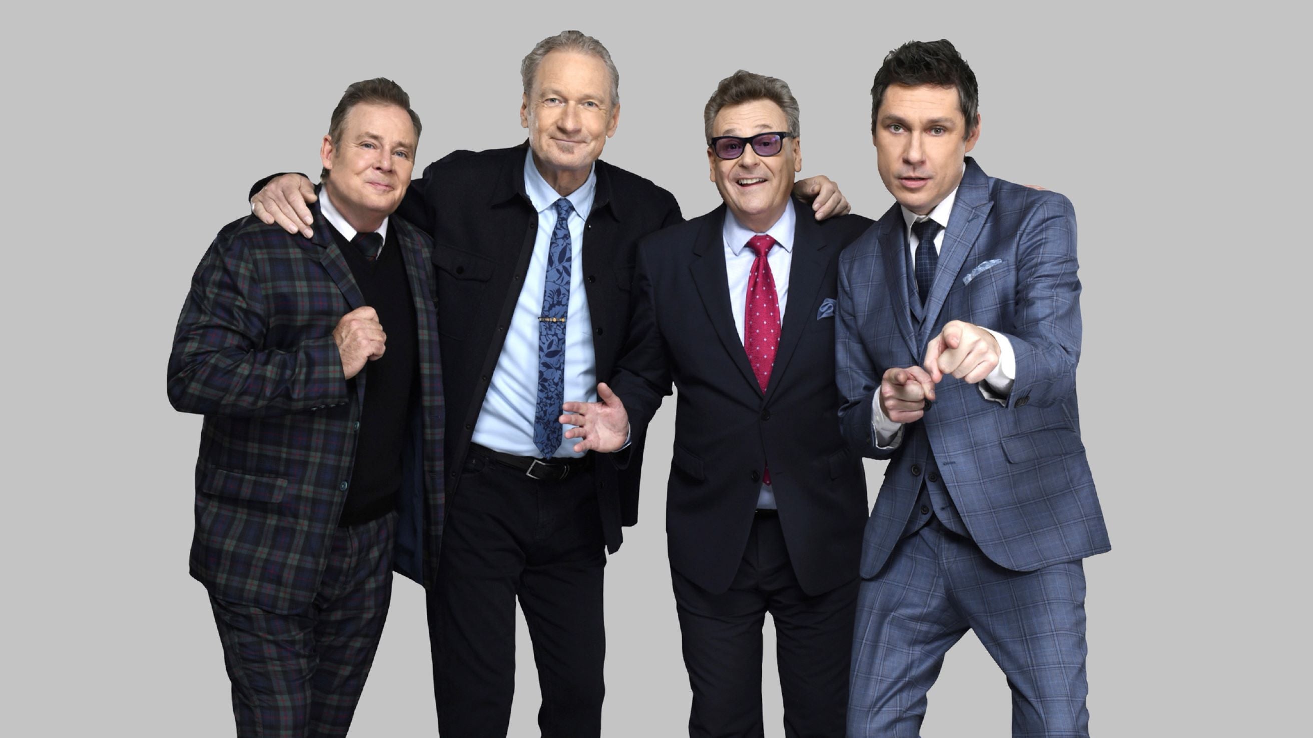 Whose Live Anyway? - Image 1