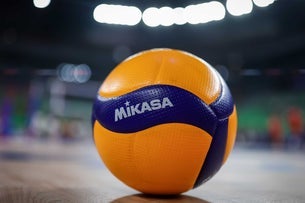 NORCECA Men Continental Championships — Avenir Centre