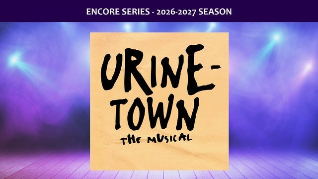 The Encore Series