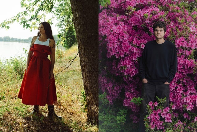 Official presale code Waxahatchee & MJ Lenderman with special guest Brennan Wedl