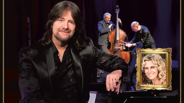Robert Wells - 40 år vid flygeln