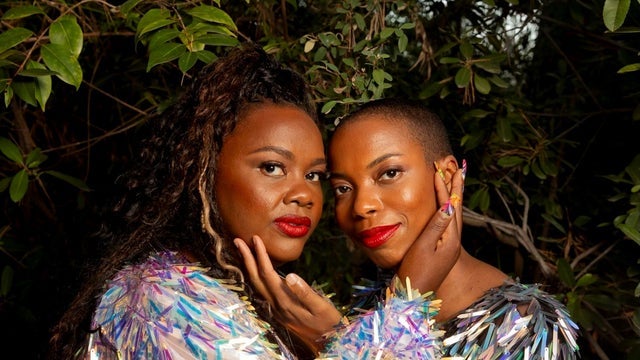 Best Friends with Nicole Byer and Sasheer Zamata