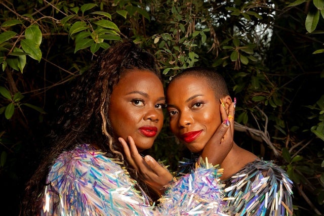 Presales to best friends with nicole byer and sasheer zamata: members use these when buying pre-sale tickets