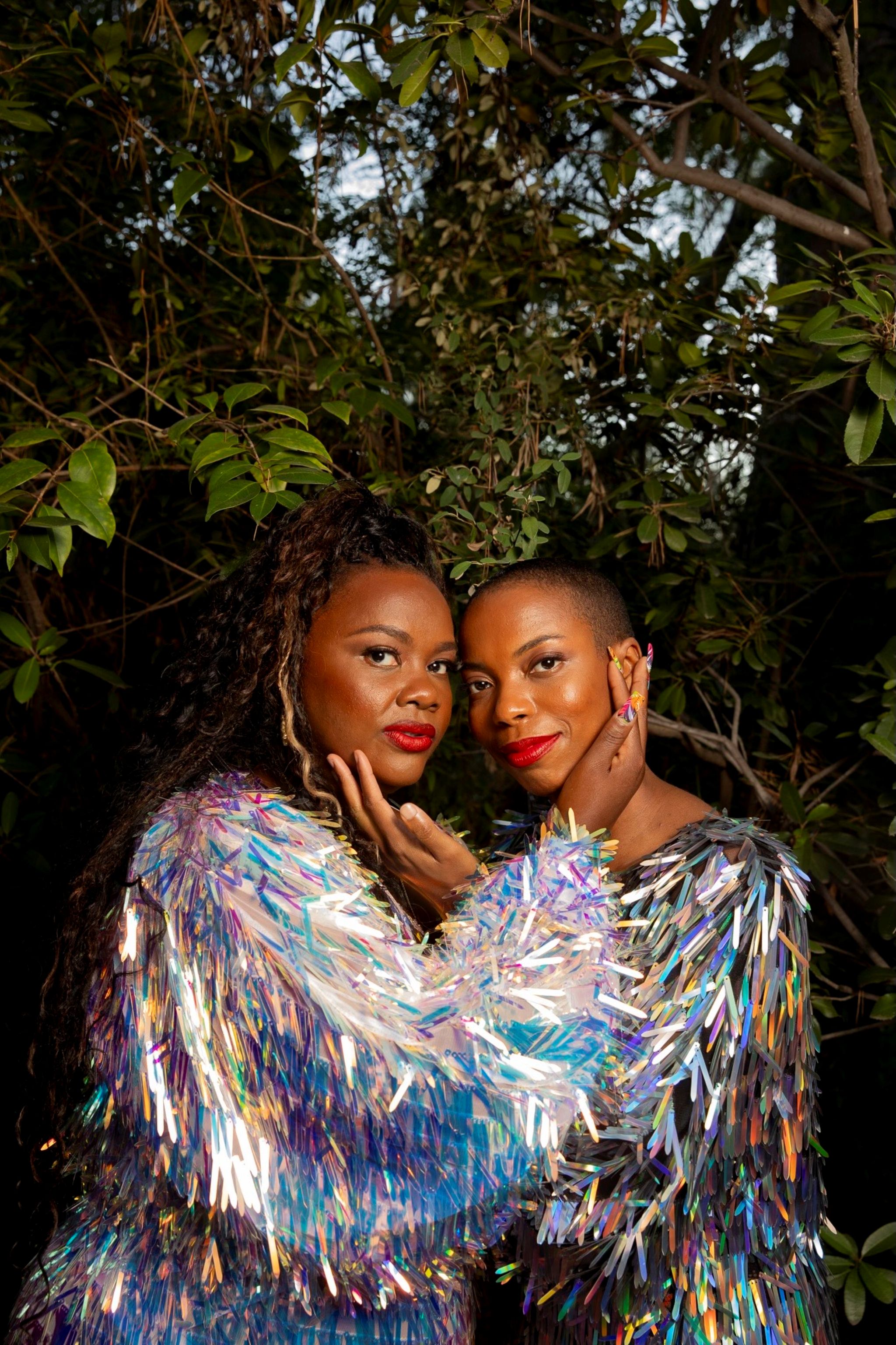 Best Friends with Nicole Byer and Sasheer Zamata