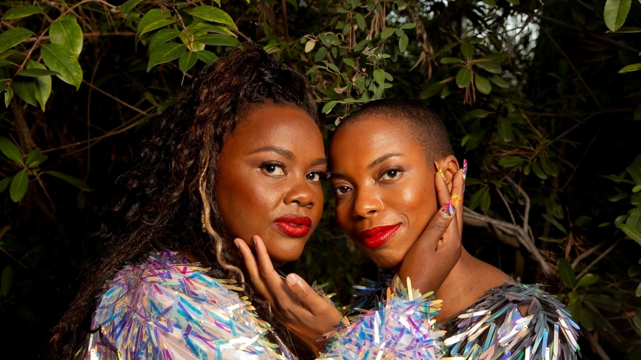 Best Friends with Nicole Byer and Sasheer Zamata