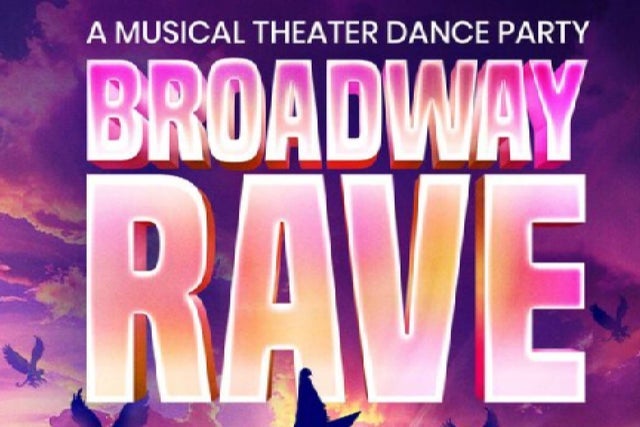 Presale codes for broadway rave: members use these when buying pre-sale tickets