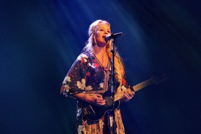 Ticket Reselling Unni Wilhelmsen Trio