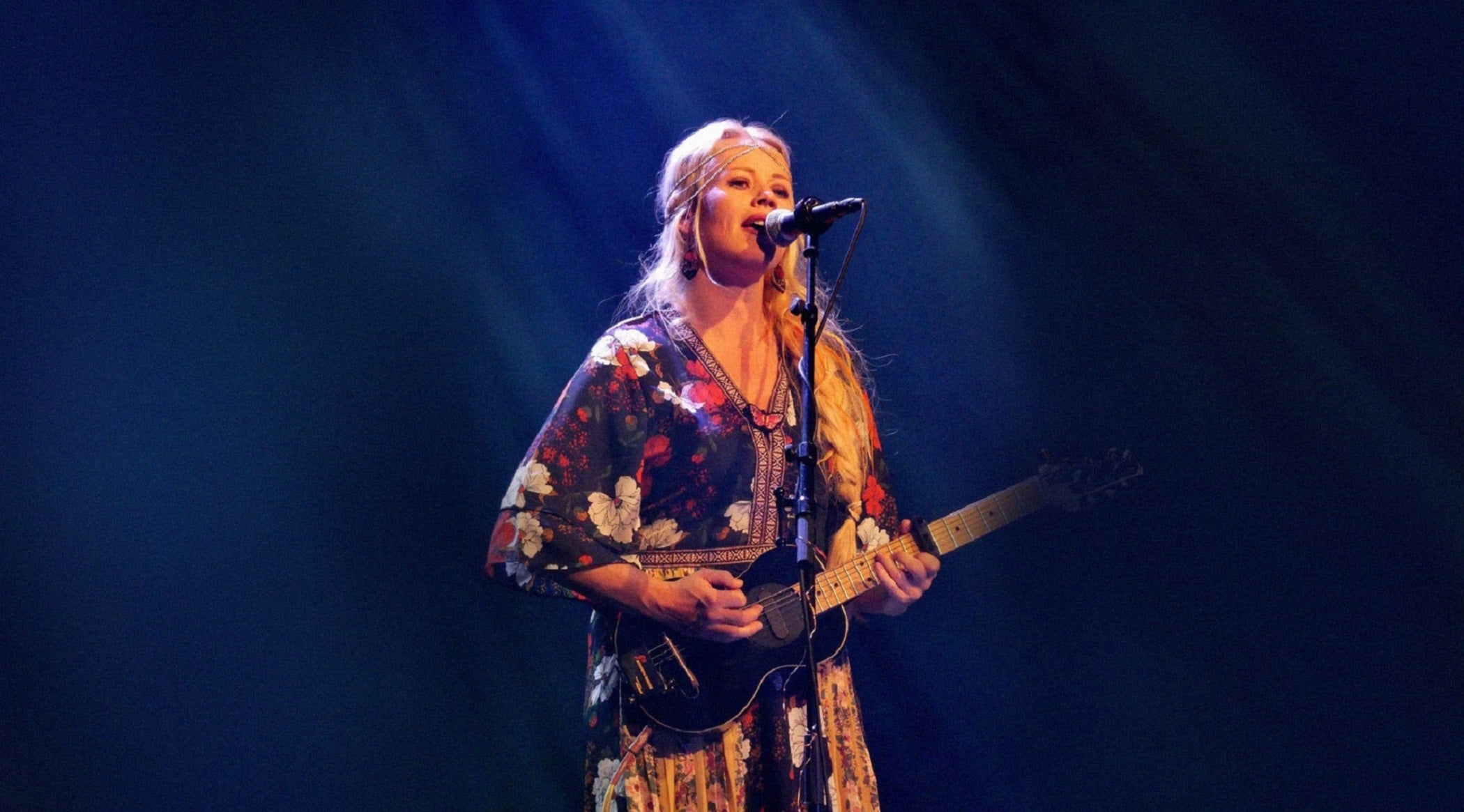 Unni Wilhelmsen Trio