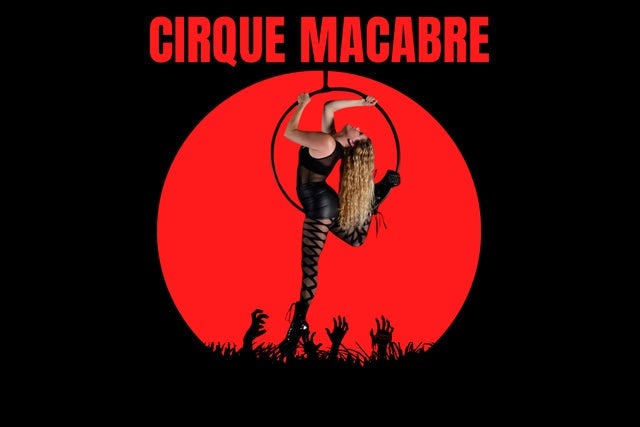 Cirque Macabre