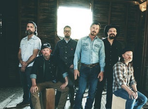 Turnpike Troubadours - Wild America Tour