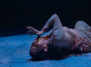 Aditi Mangaldas Dance Company — Forbidden at the Meridian Arts Centre