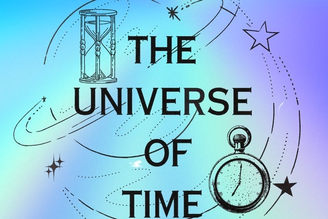 Margie Shortt Dancers: The Universe of Time