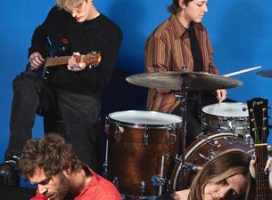 Bilde for arrangement Yumi Zouma