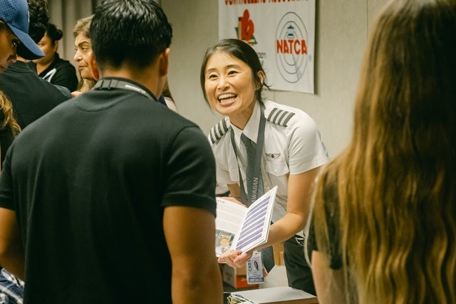 2026 Hawaii Aviation Expo presale information on freepresalepasswords.com