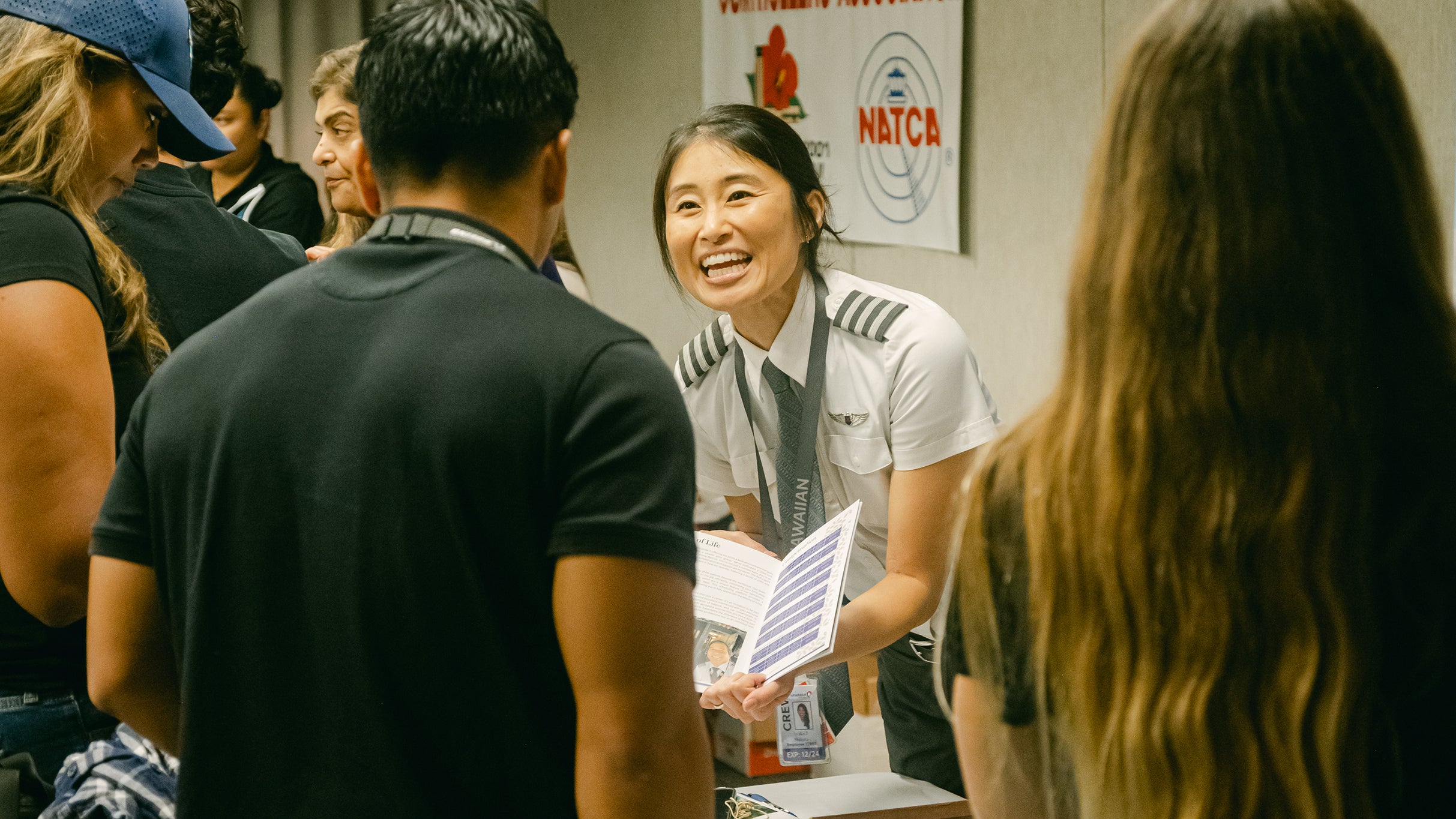 2026 Hawaii Aviation Expo