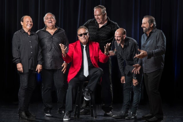 Presales to billy joel ultimate world class tribute turnstiles: members use these when buying pre-sale tickets