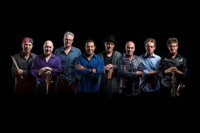 Presales to brass transit: members use these when buying pre-sale tickets