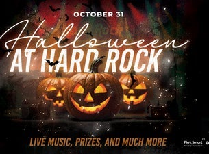 Halloween Bash