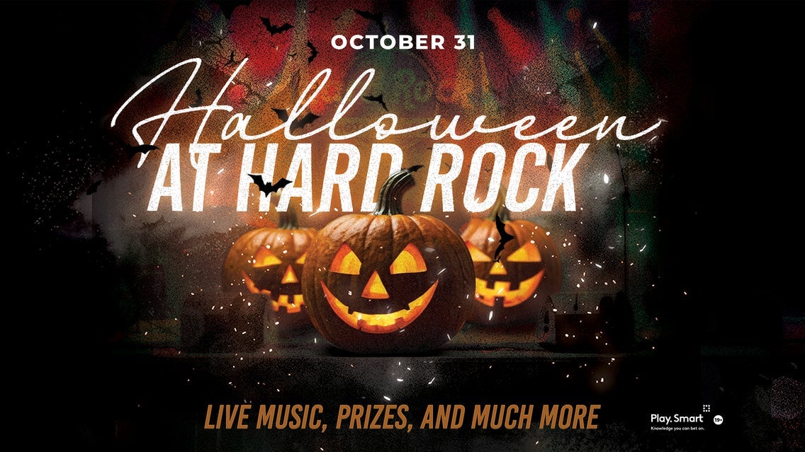Halloween Bash