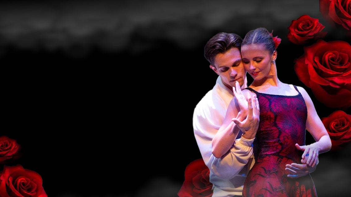 Photo of Love & Passion Ft. Carmen: Presented by Gwinnett Ballet Theatre