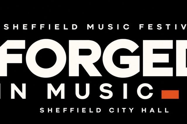 Forged In Music