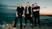 TRIVIUM: CROWN IN THE GRAVE WORLD TOUR — Steelhouse Omaha