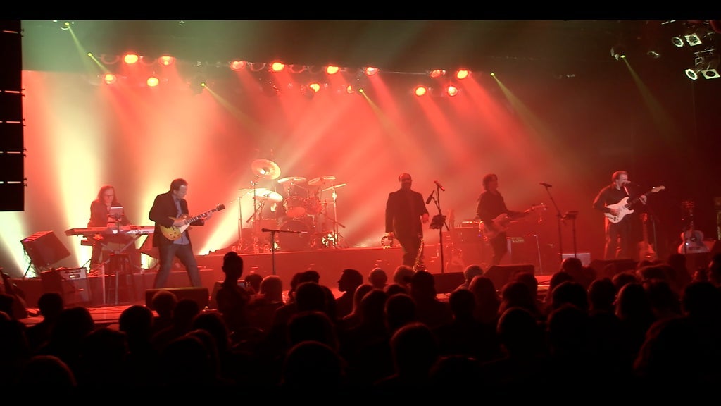 Albumpalooza: Steve Miller Band / The Doobie Brothers Tribute - Image 1