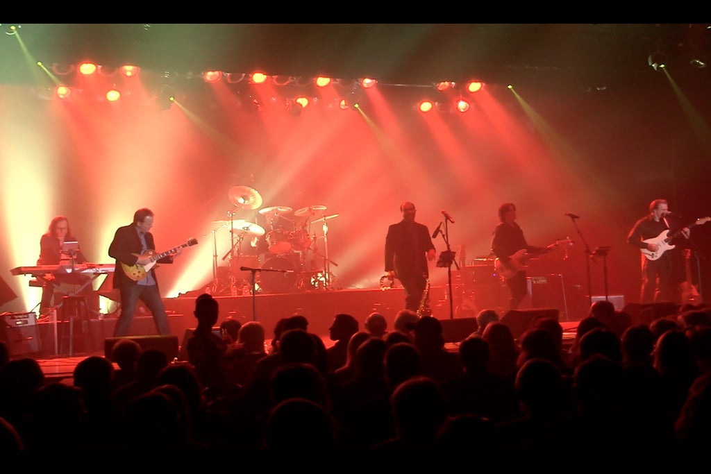 Albumpalooza: Steve Miller Band / The Doobie Brothers Tribute