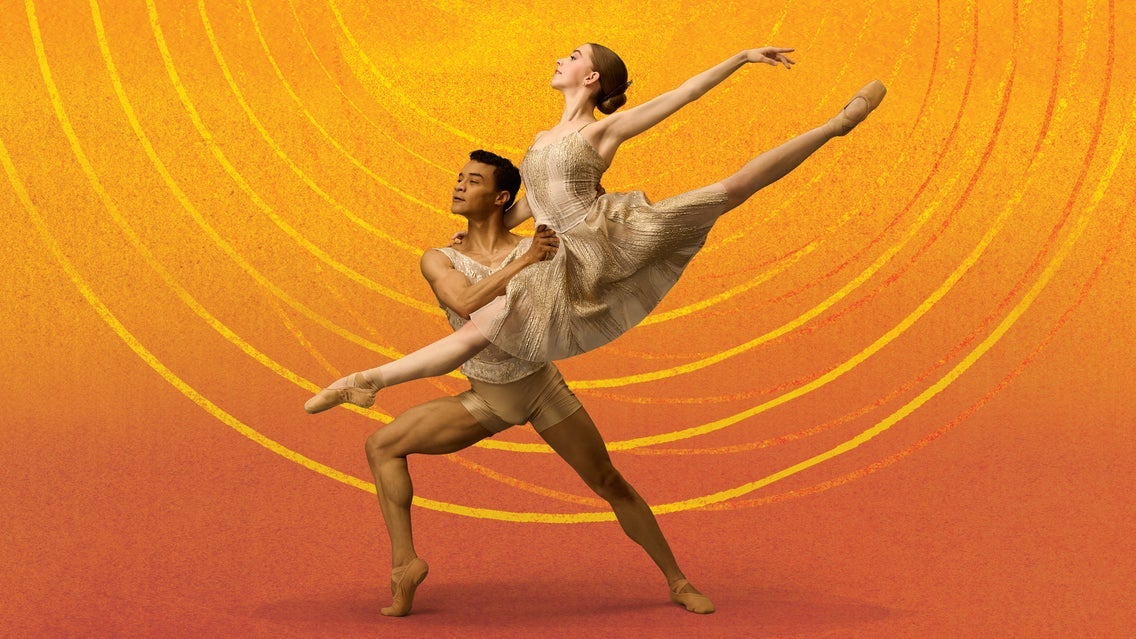 Photo of Atlanta Ballet Presents Golden Hour