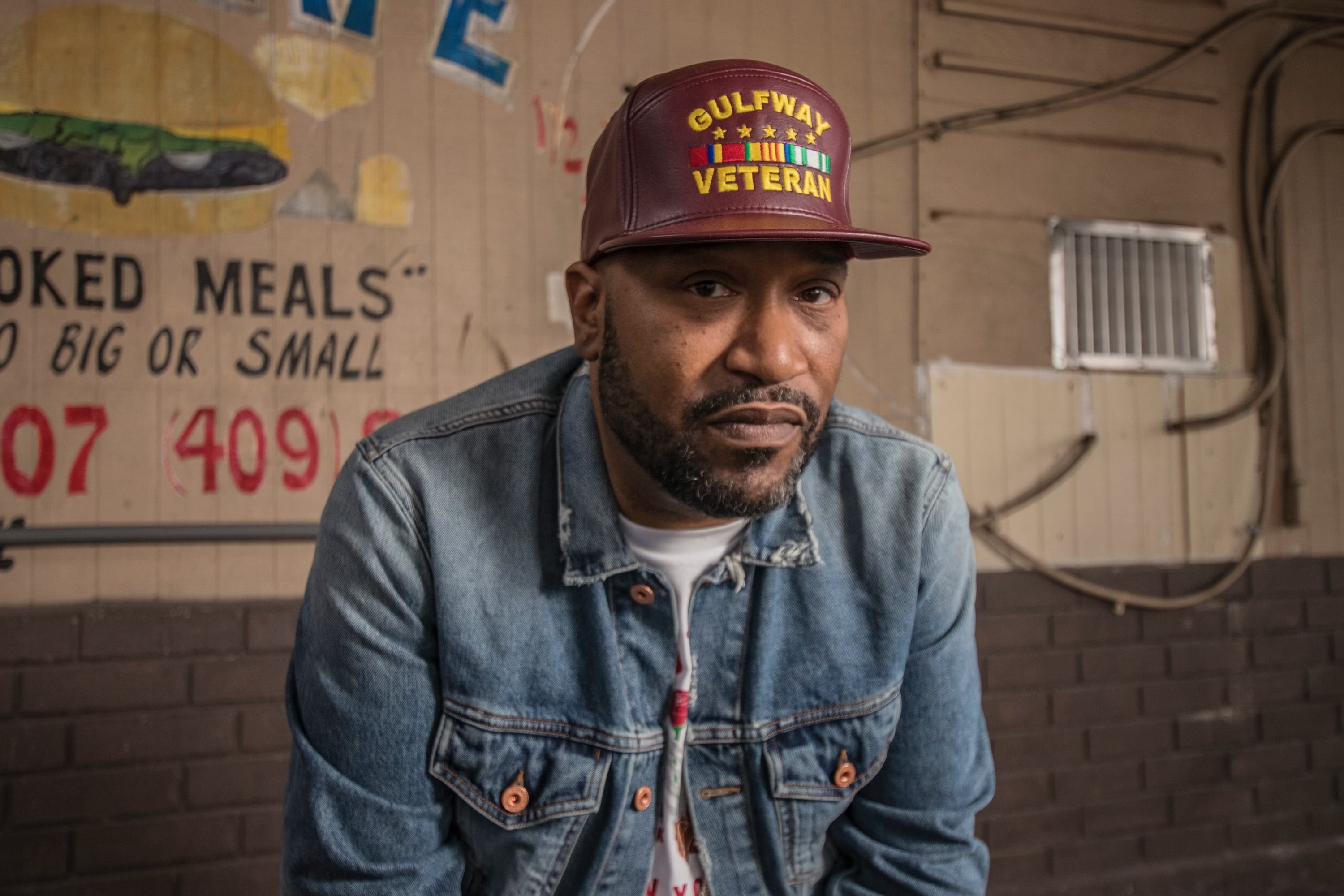 Bun B