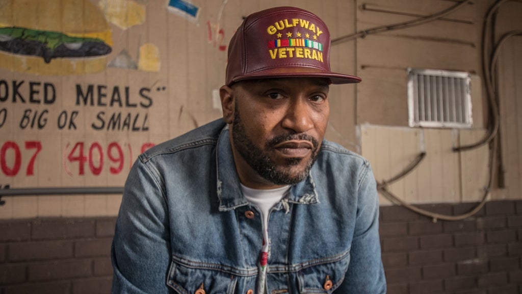 Bun B