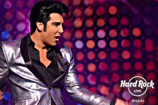 A Rockin' Elvis Christmas presale information on freepresalepasswords.com