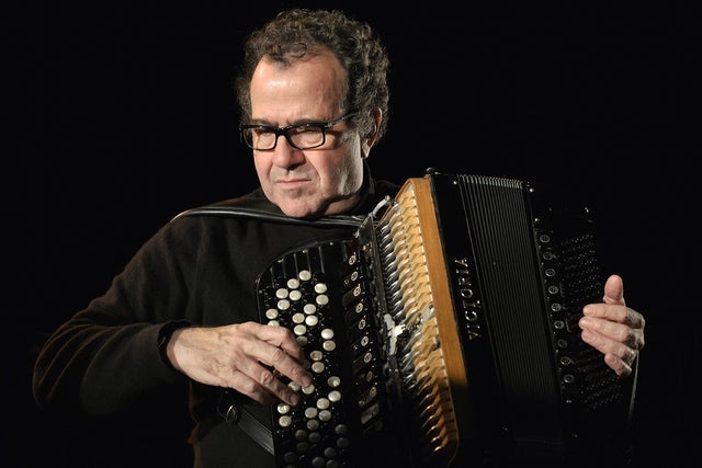 New Viaggio Trio feat. Joey Baron - Musikfest Bremen