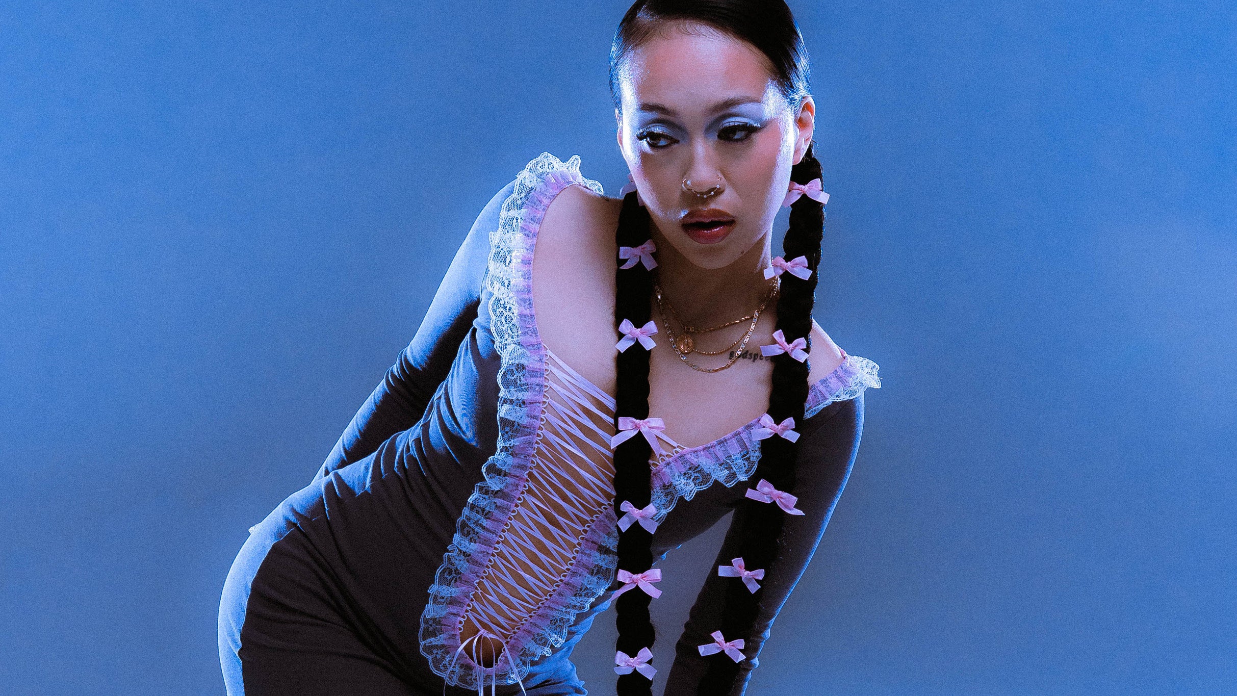 SAILORR - FROM FLORIDA'S FINEST TOUR pre-sale code for early tickets in Toronto