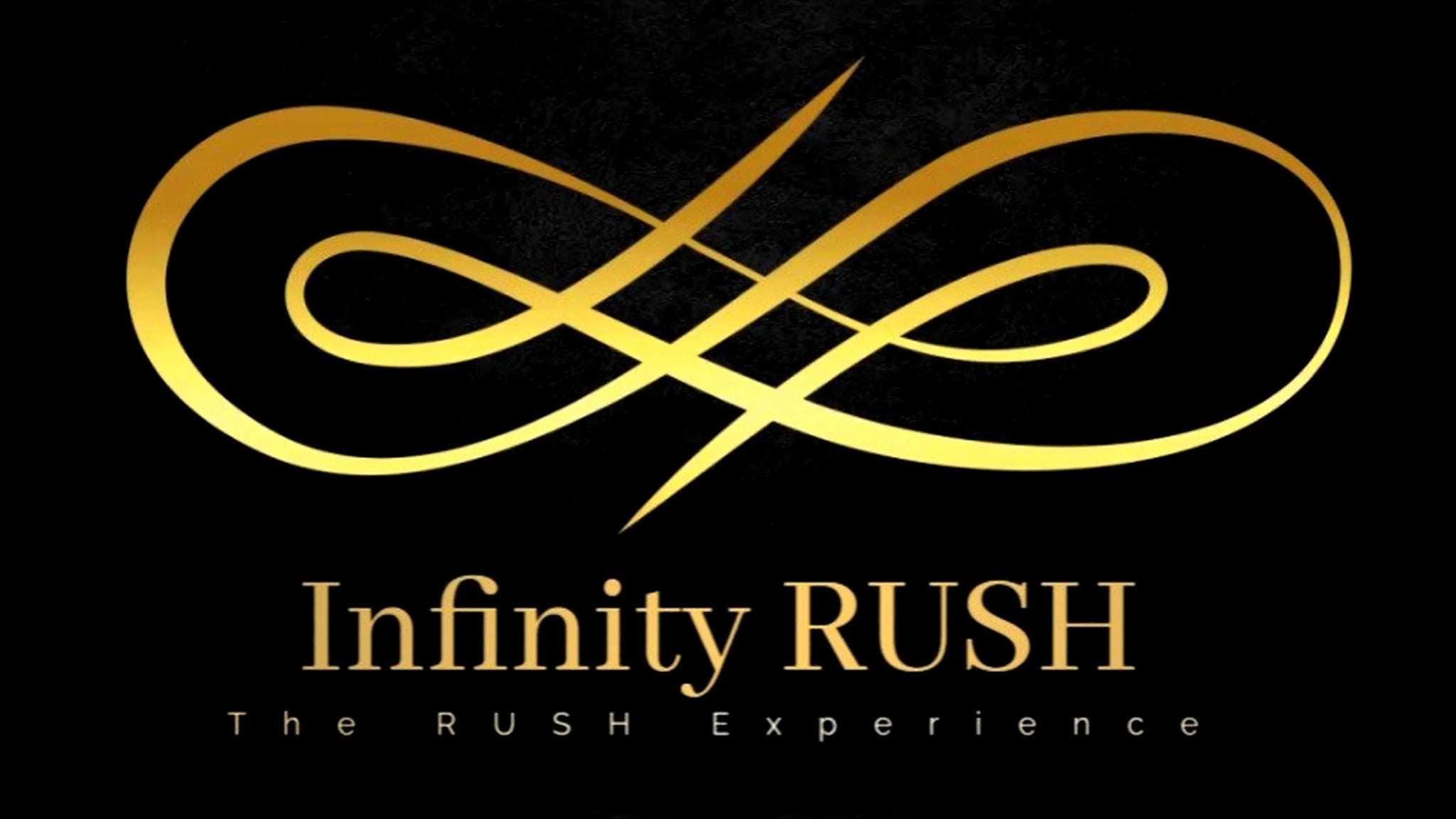 Infinity Rush @ Rialto Theatre