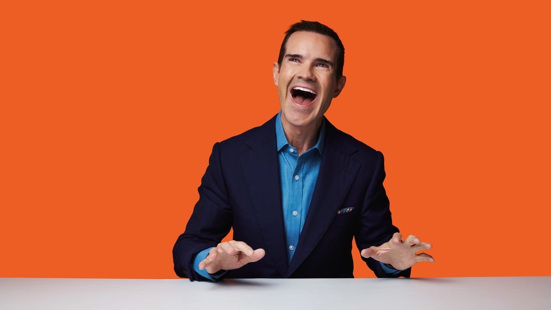 Jimmy Carr