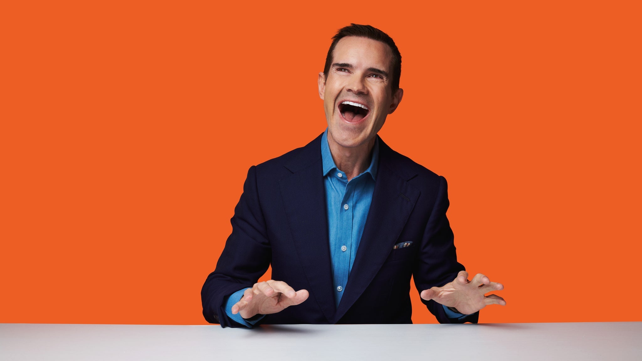 Jimmy Carr