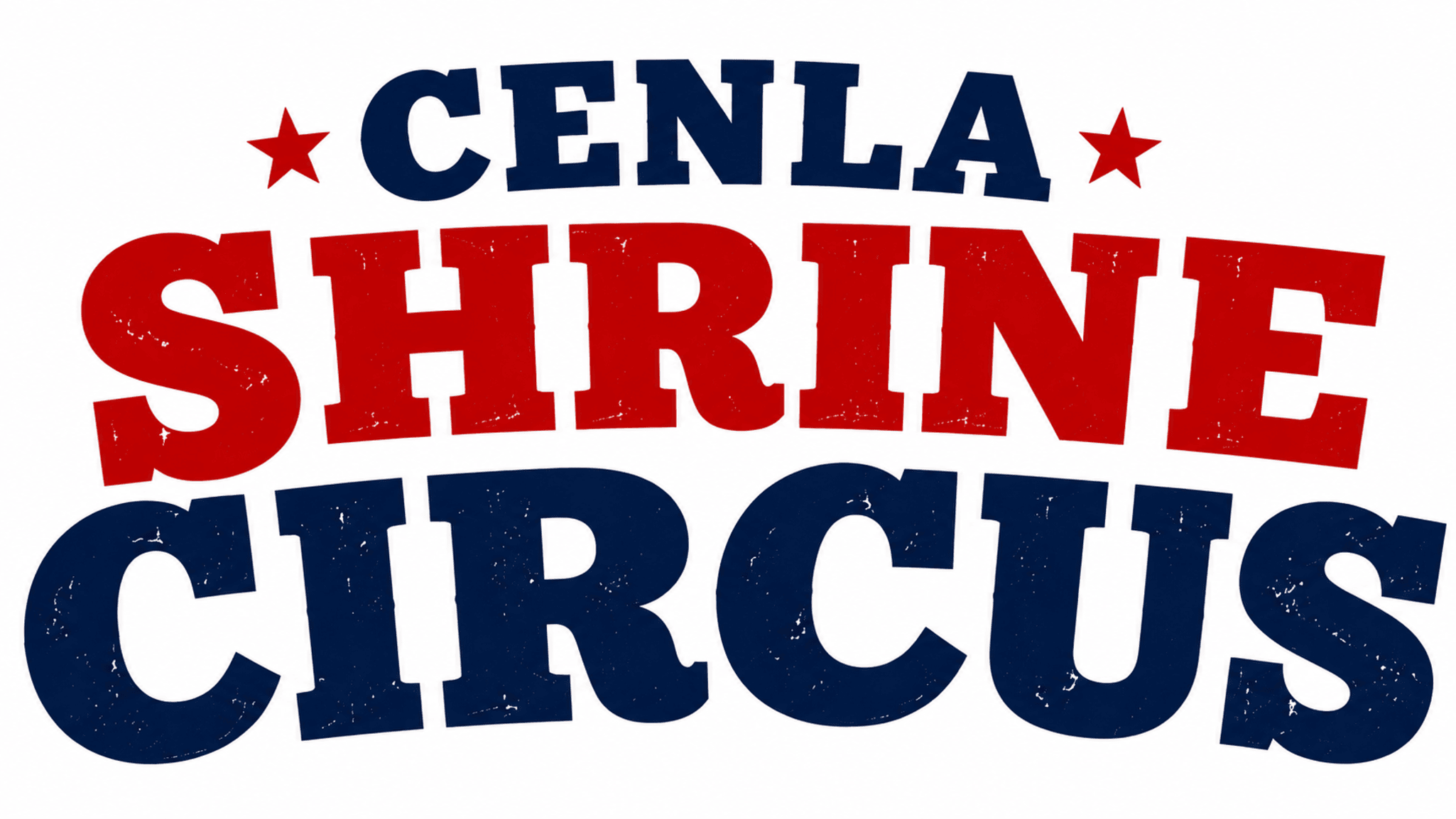 Cenla Shrine Circus
