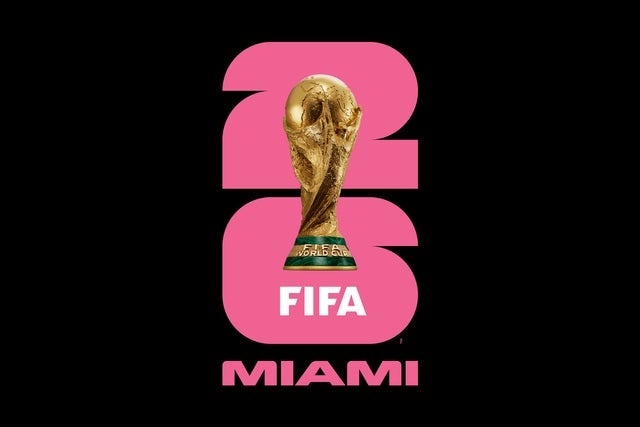 FIFA World Cup 26 Final Draw Watch Party presales in Doral