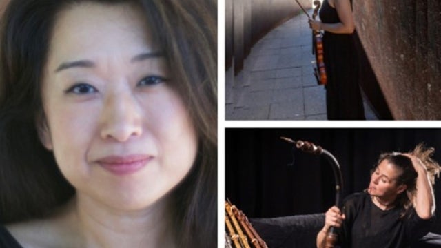 Konzert zur Buchmesse Leipzig | Trauerrefrain in Schumann-Haus Leipzig 19/03/2026