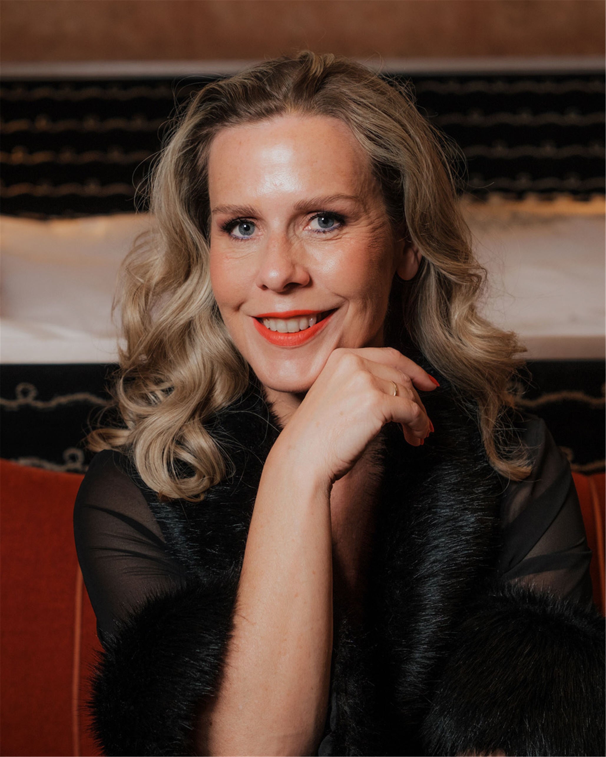 Ingvild Tennfjord " Snarveien til Piemonte"