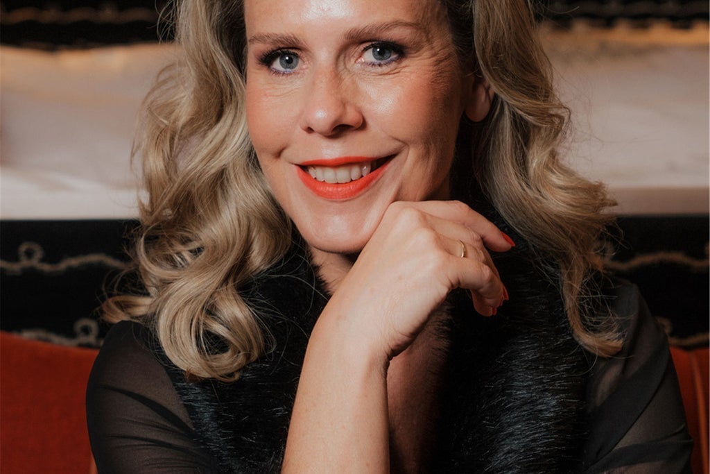 Ingvild Tennfjord " Snarveien til Piemonte"