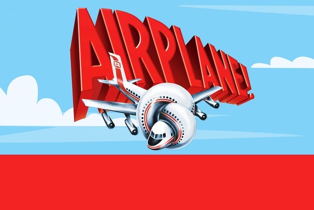 97.3 KBCO: Airplane! Screening w/ David Zucker & Robert Hays Denver  presale password