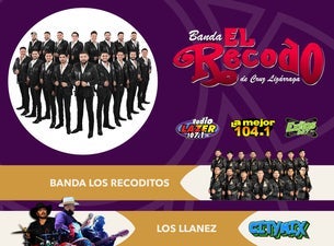 Banda El Recodo