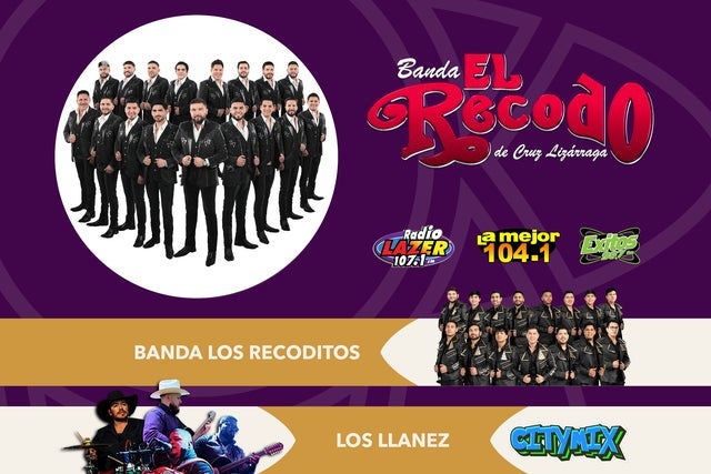 Banda El Recodo