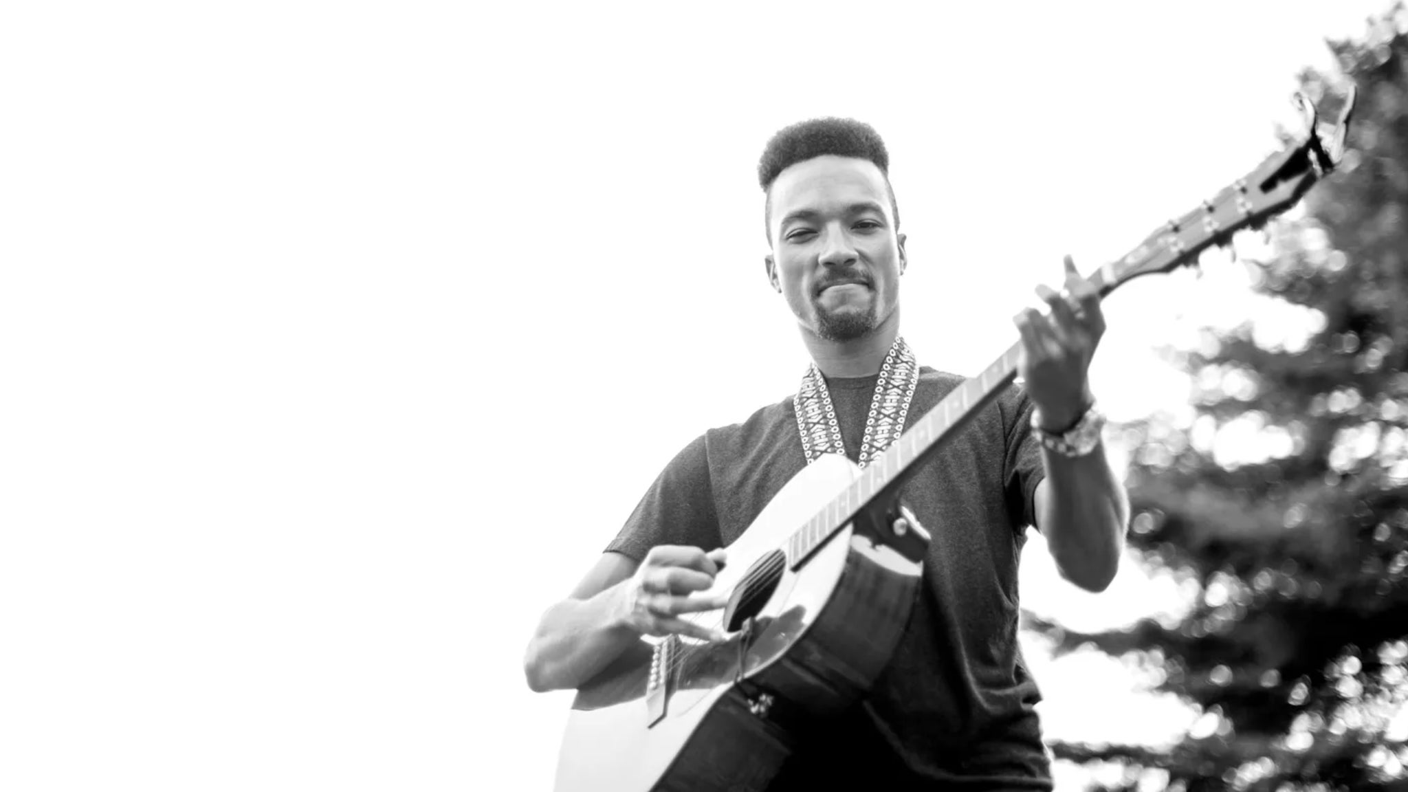 Local Artist Series: Dwayne Haggins Band