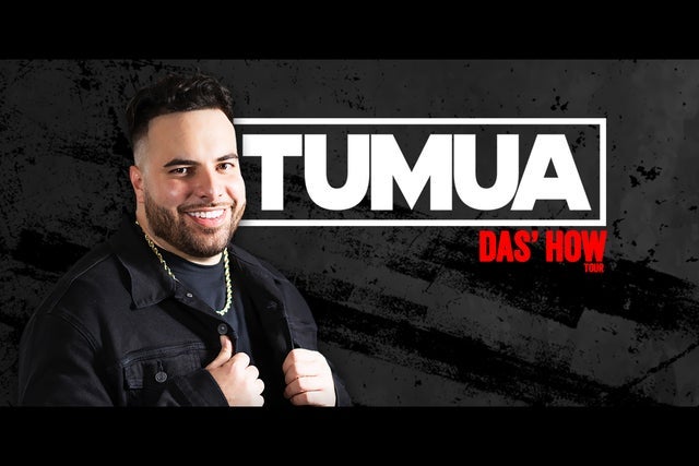 Presales to tumua tuinei das' how tour: members use these when buying pre-sale tickets